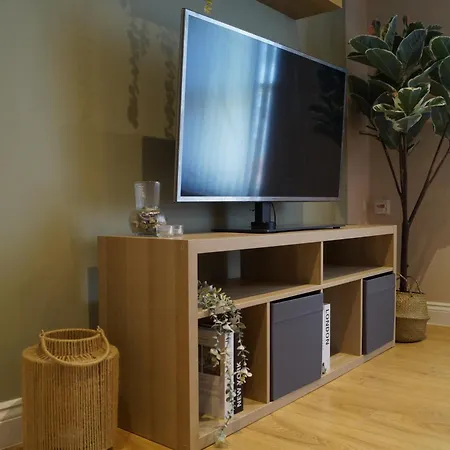 Apartamento Birmingham City Stay Apartments Birmingam