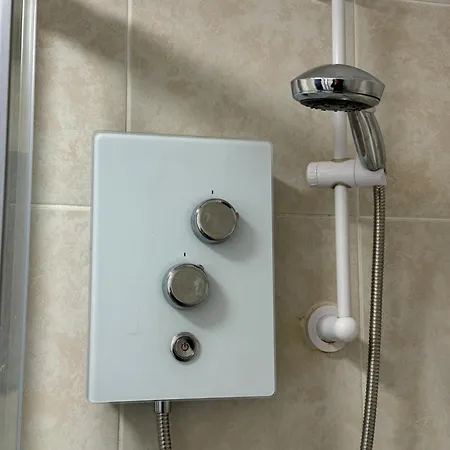 Apartamento Birmingham City Stay Apartments
