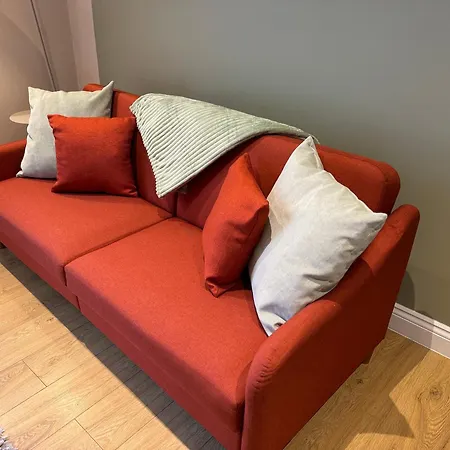 Birmingham City Stay Apartments