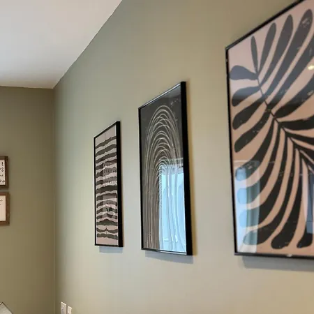 Birmingham City Stay Apartments