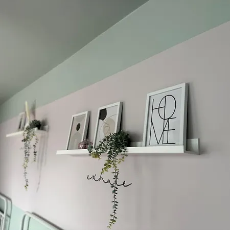 Birmingham City Stay Apartments Apartamento
