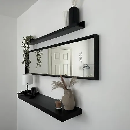 Birmingham City Stay Apartments * Birmingam
