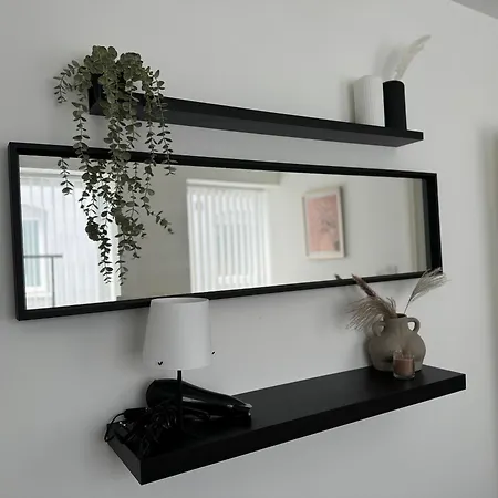 Birmingham City Stay Apartments