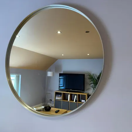 Birmingham City Stay Apartments