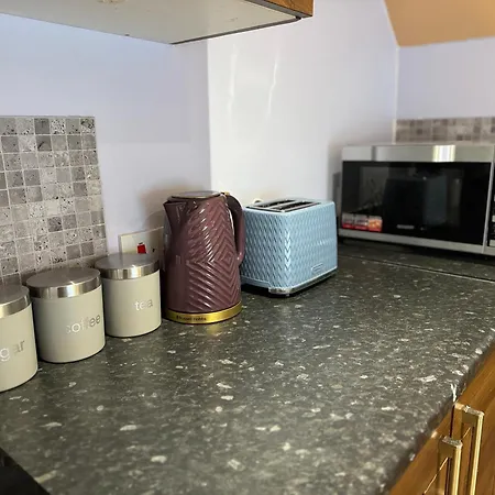 Birmingham City Stay Apartments Apartamento