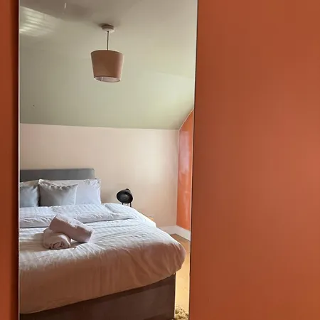 Apartamento Birmingham City Stay Apartments